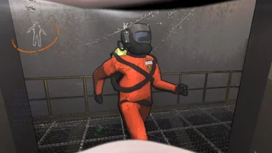 أهم مميزات لعبة ليثل كومباني Lethal Company