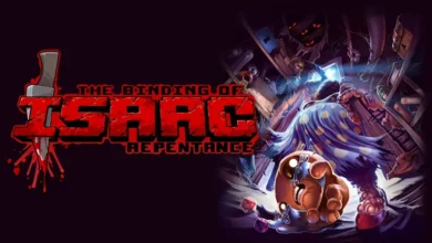 لعبة The Binding of Isaac: Rebirth – الدليل الشامل لعالم غامض ومثير