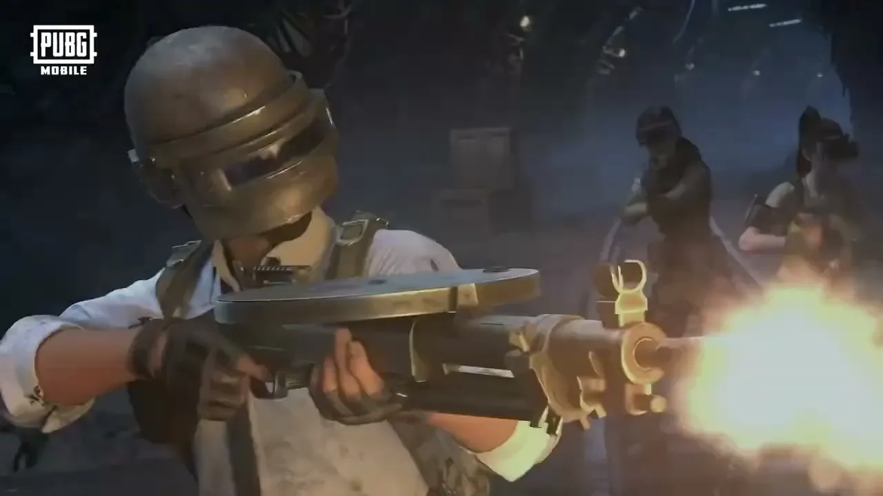 PUBG Mobile 4.0: Secrets of the Upcoming Update and the Most
