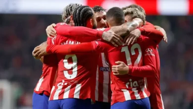 القصة الكاملة لانهيار أتلتيكو مدريد