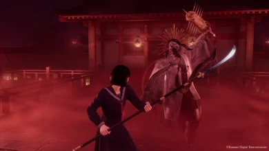 Silent Hill f: hands-on report