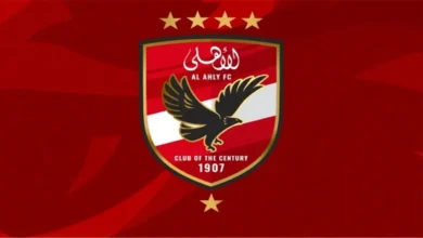 موعد مباراة الأهلي وبيراميدز