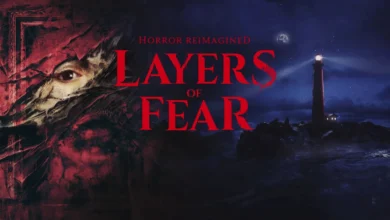 أسرار لعبة Layers of Fear: رحلة داخل عقل فنان مضطرب