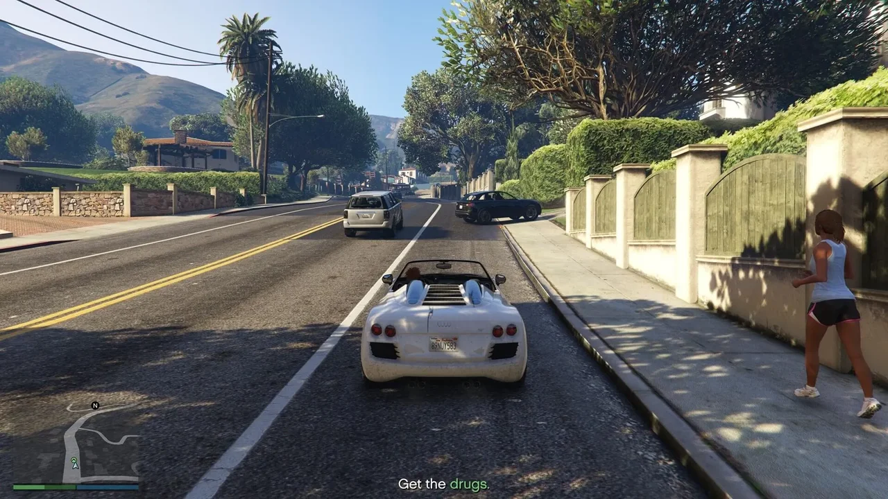 All GTA 5 Missions Explained: The Complete Guide