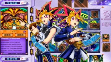 كل ما تحتاج معرفته عن Yu-Gi-Oh! - The Legend Reborn