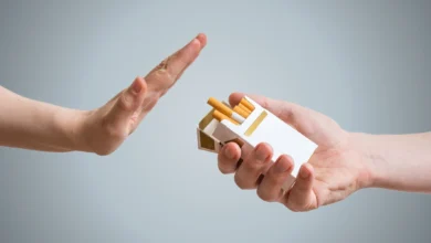 كيف يساعدك ترك السجائر على التخلص من إدمانات أخرى؟