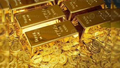 سعر الذهب اليوم الخميس 28 أغسطس 2025