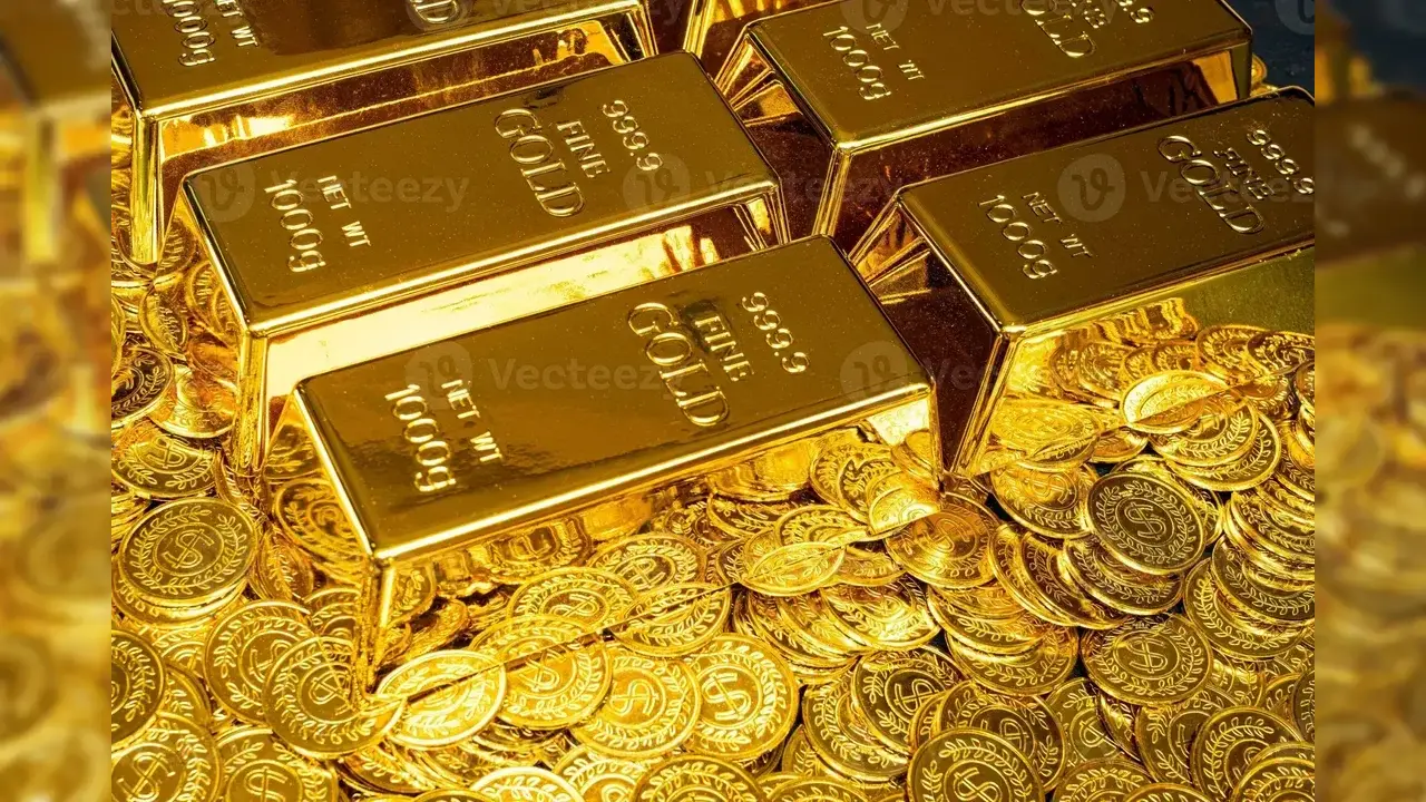 سعر الذهب اليوم الخميس 28 أغسطس 2025