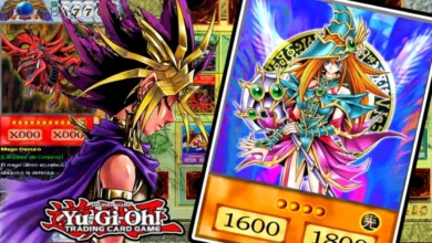 Why Fans Still Love Yu-Gi-Oh! - The Legend Reborn