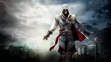 Assassin's Creed: The Complete Journey of the Brotherhood