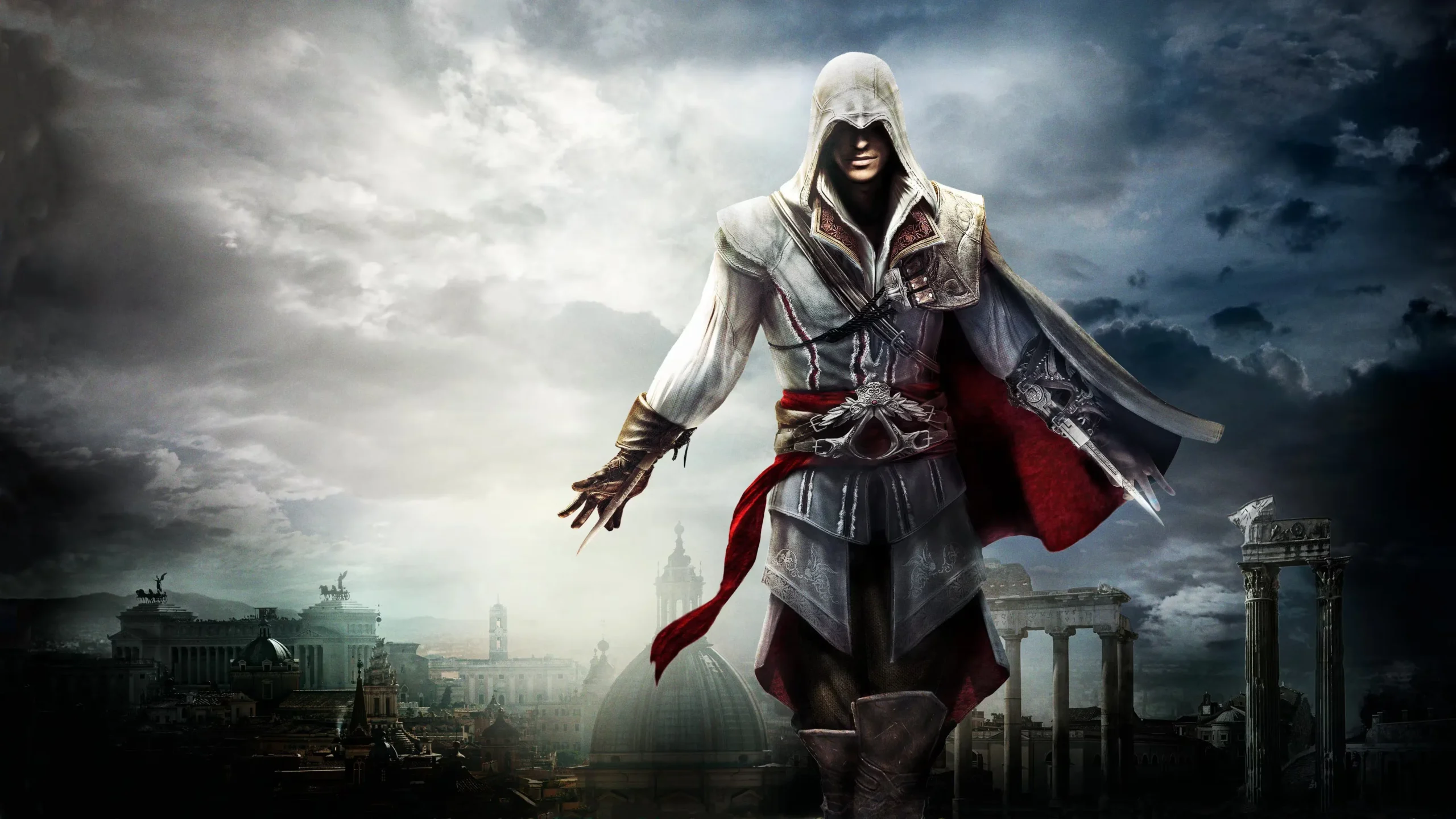 Assassin's Creed: The Complete Journey of the Brotherhood