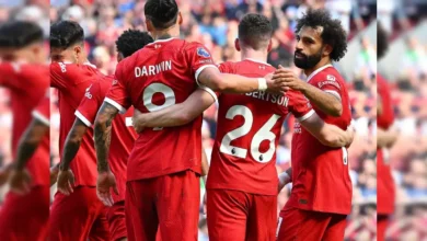 الدوري الإنجليزي الممتاز 2025