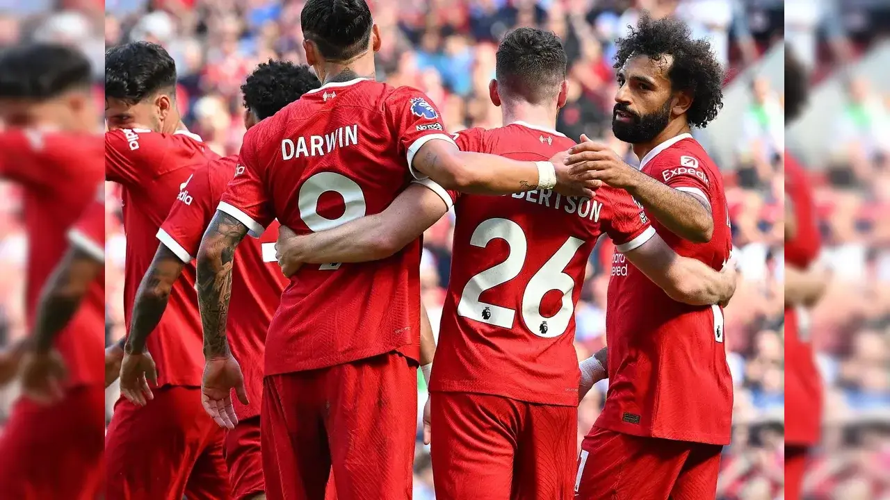 الدوري الإنجليزي الممتاز 2025