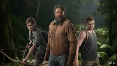 What’s New in The Last of Us Part II Remastered on PS5