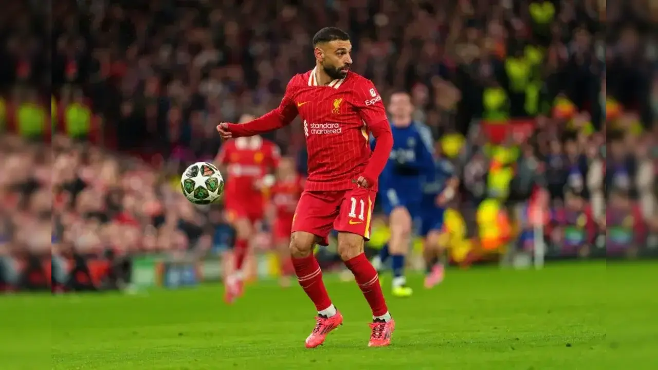 إصابات فريق ليفربول