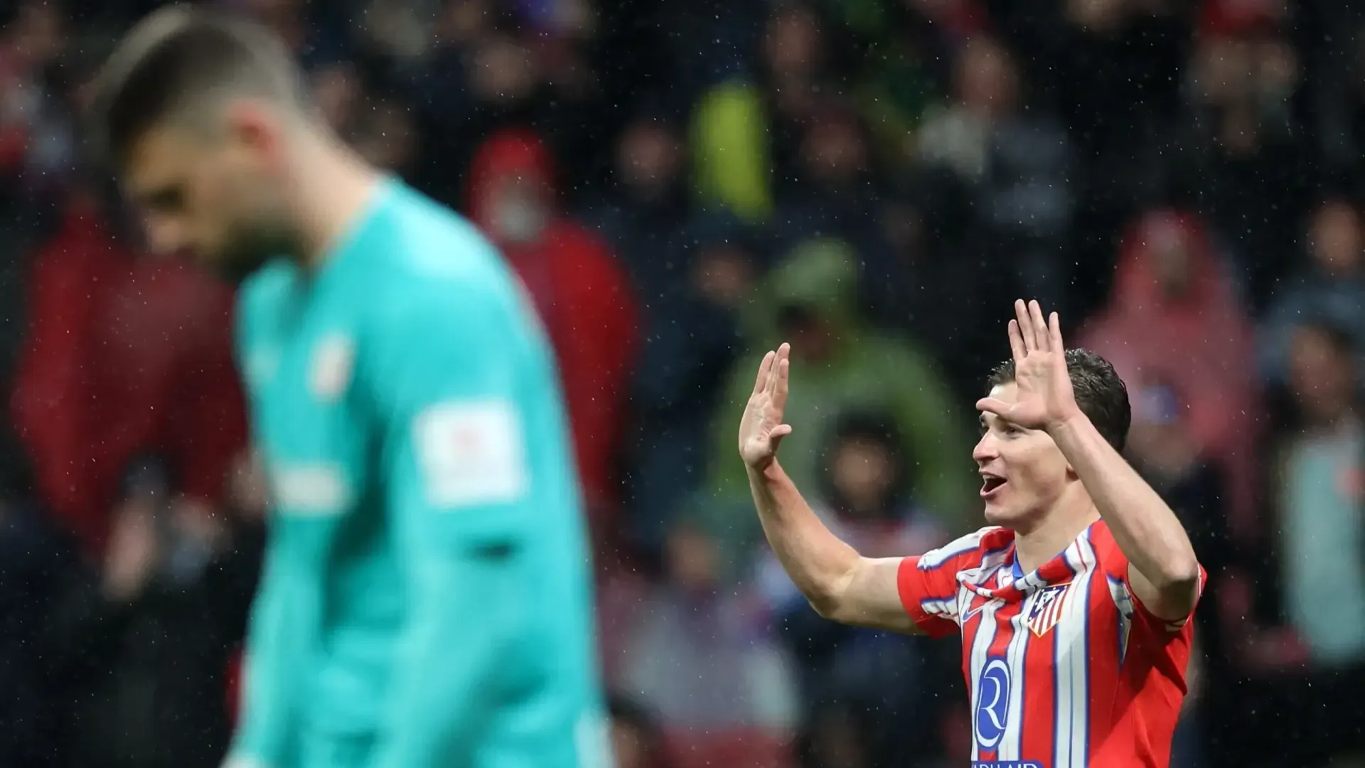 إسبانيول ضد أتلتيكو مدريد.. قمة مثيرة في الدوري الإسباني