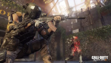 Call of Duty: Black Ops III – A Battle Experience Like No Other