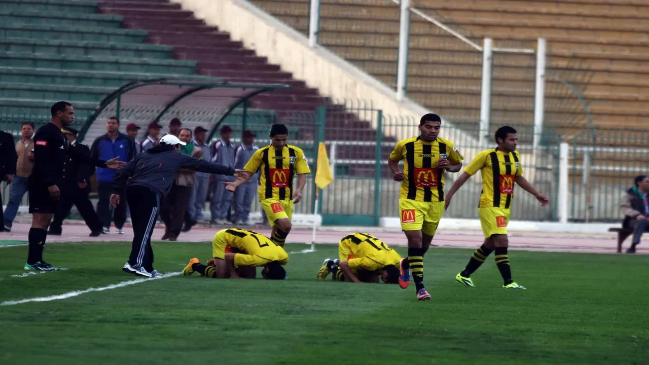 التشكيلة المتوقعة لمباراة الزمالك والمقاولون العرب