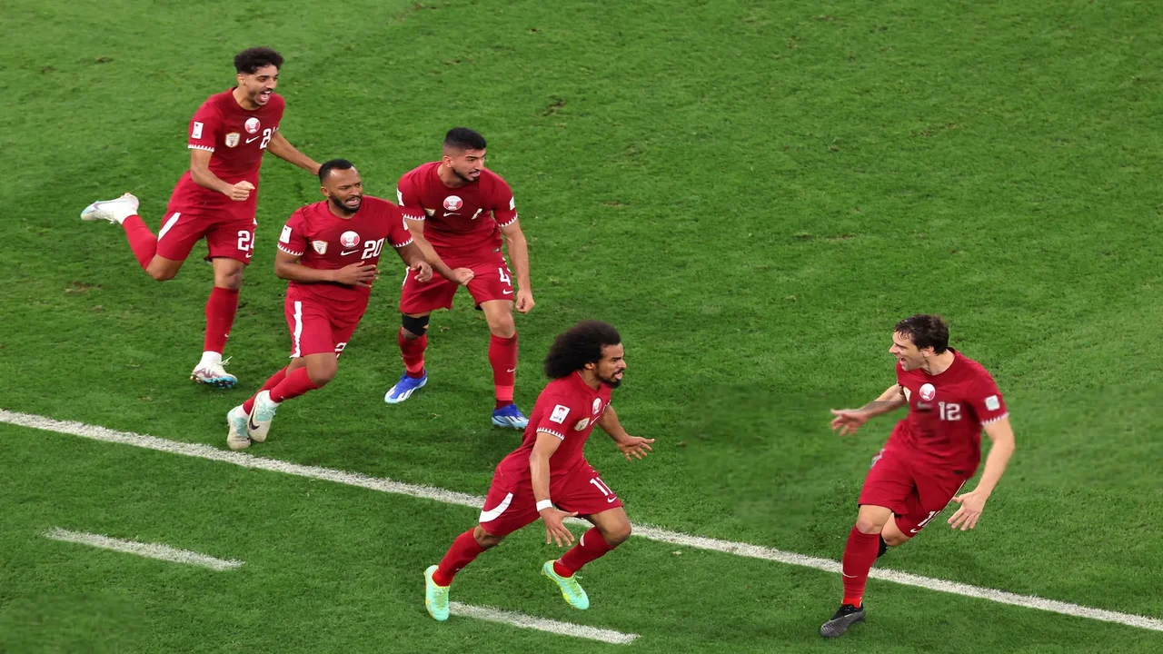 قطر والكويت