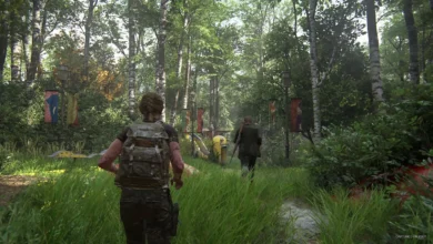 كل ما تحتاج معرفته عن The Last of Us Part II Remastere