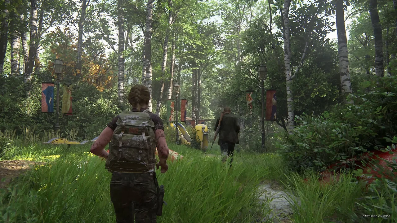 كل ما تحتاج معرفته عن The Last of Us Part II Remastere