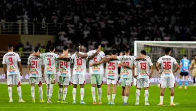 التحضيرات الكاملة لمباراة الزمالك القادمة وأهم التوقعات
