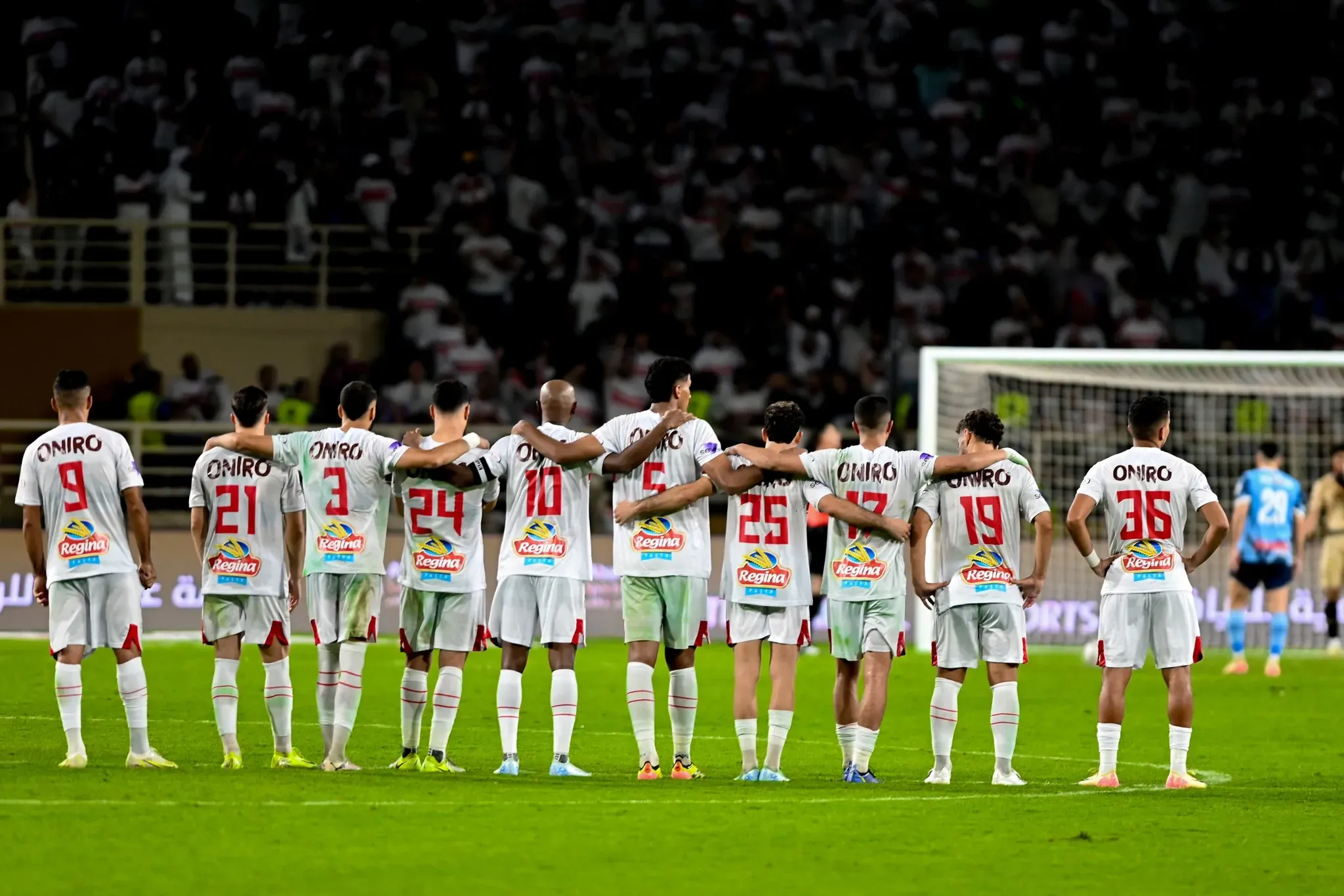 التحضيرات الكاملة لمباراة الزمالك القادمة وأهم التوقعات