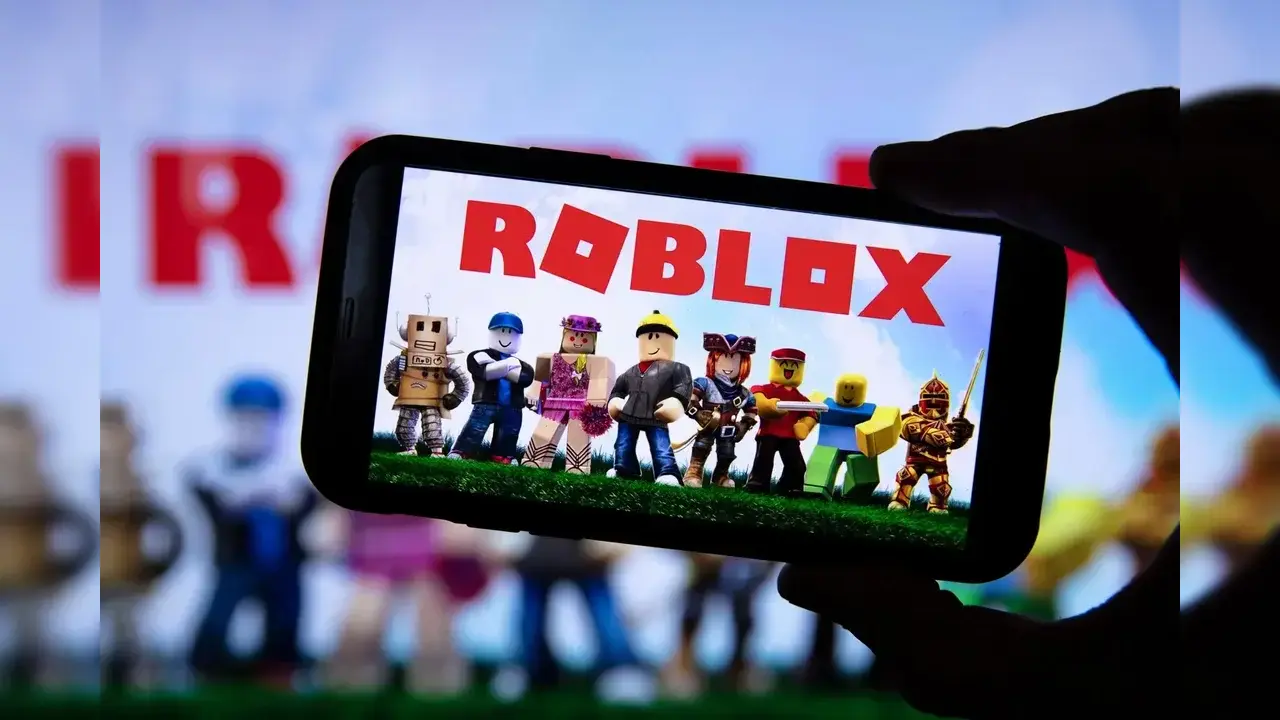 سبب حجب لعبة Roblox في قطر والدول الأخرى