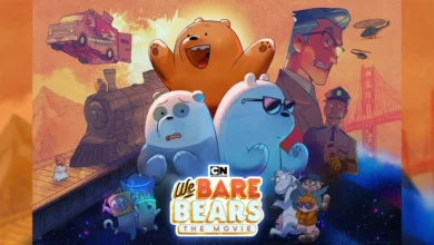 The Deeper Meaning Behind We Bare Bears: The Movie