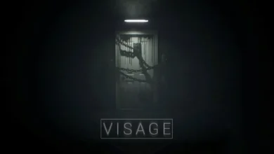 لماذا تعتبر لعبة الرعب فيزج Visage الأكثر رعبًا في العقد الأخير؟
