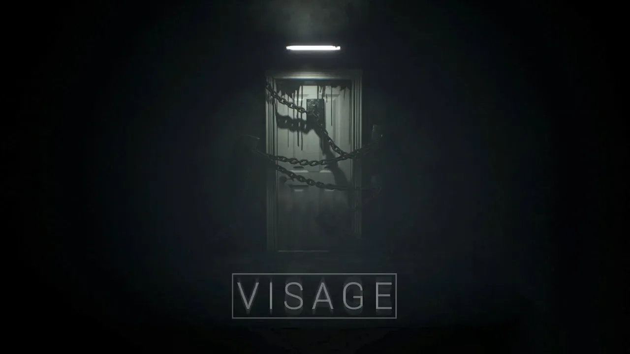 لماذا تعتبر لعبة الرعب فيزج Visage الأكثر رعبًا في العقد الأخير؟