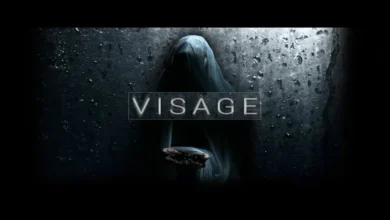 Visage horror game: A deep look into fear and survival