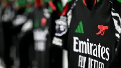 موعد مباراة أرسنال وفياريال