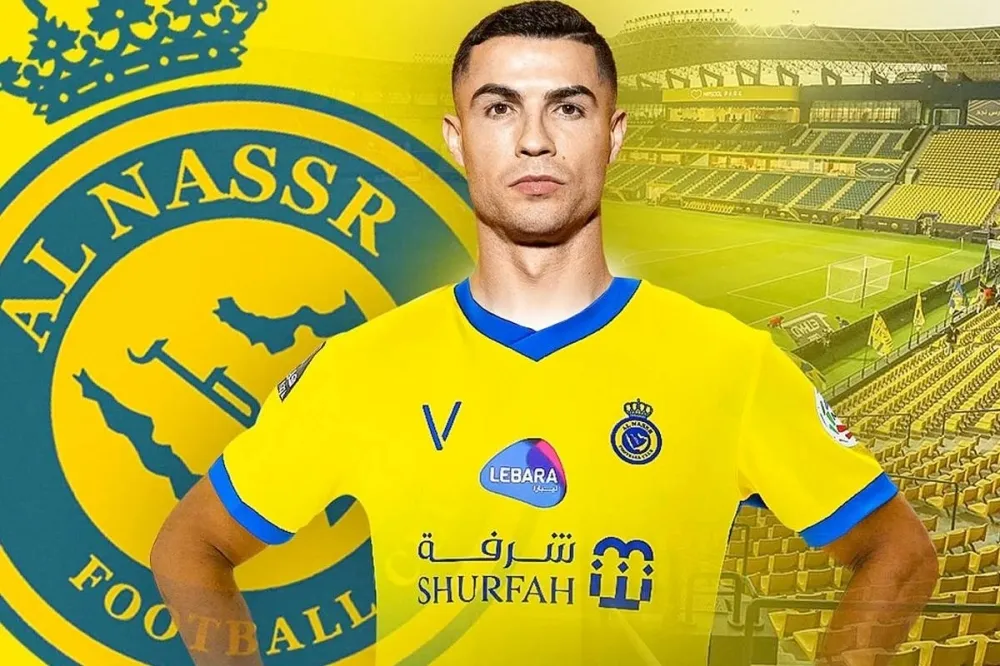 مباراة النصر والتعاون