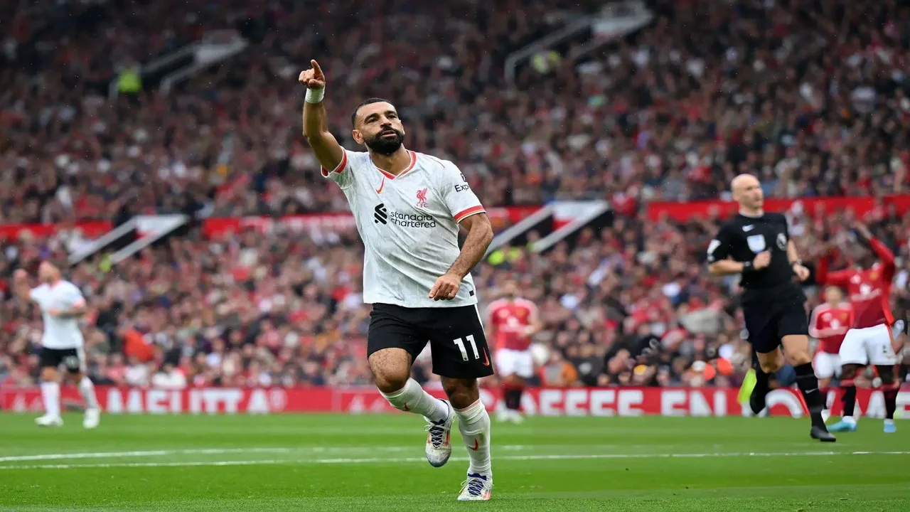 معلق مباراة ليفربول وأتلتيك بلباو