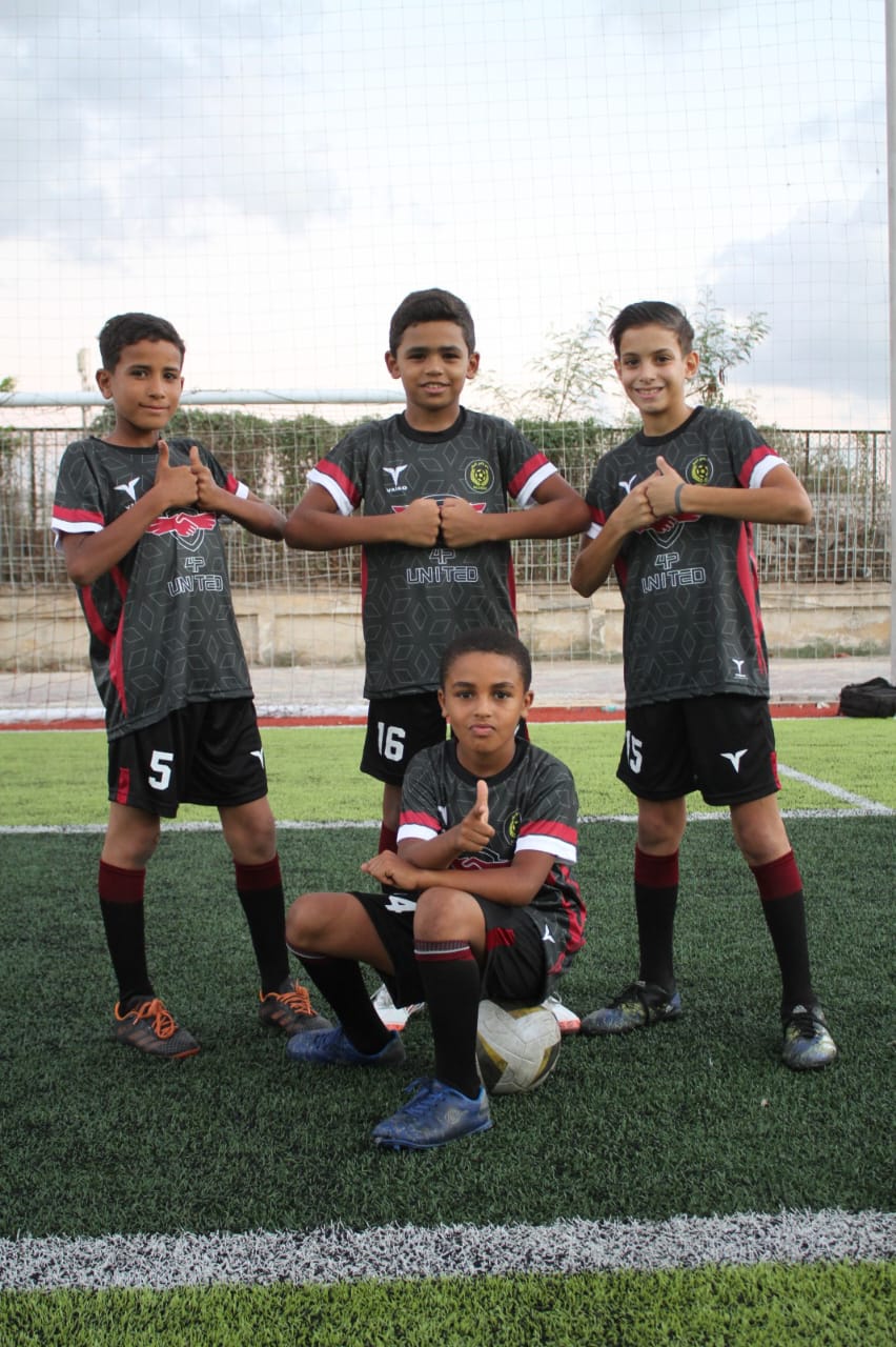 مباراة وادى النيل ووادى دجلة