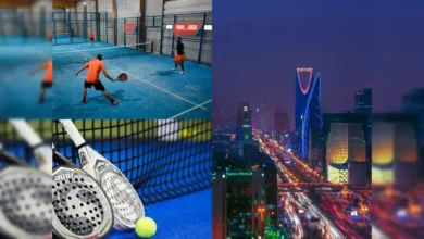 بادل أرينا الرياض