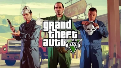 GTA 5: كل ما تحتاج معرفته عن لعبة GTA 5
