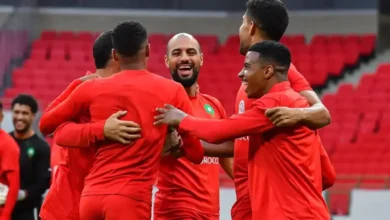 معلق مباراة المغرب ضد النيجر.. كل ما تريد معرفته