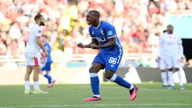 حجز تذاكر مباراة الهلال والدحيل