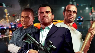 GTA 5 in 2025: Everything You Need to Know