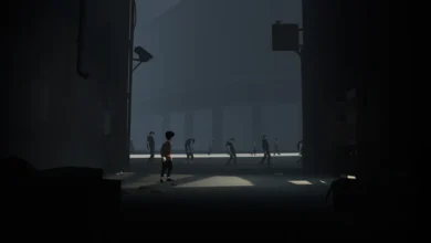 Exploring the Hidden Ending and Secrets of INSIDE