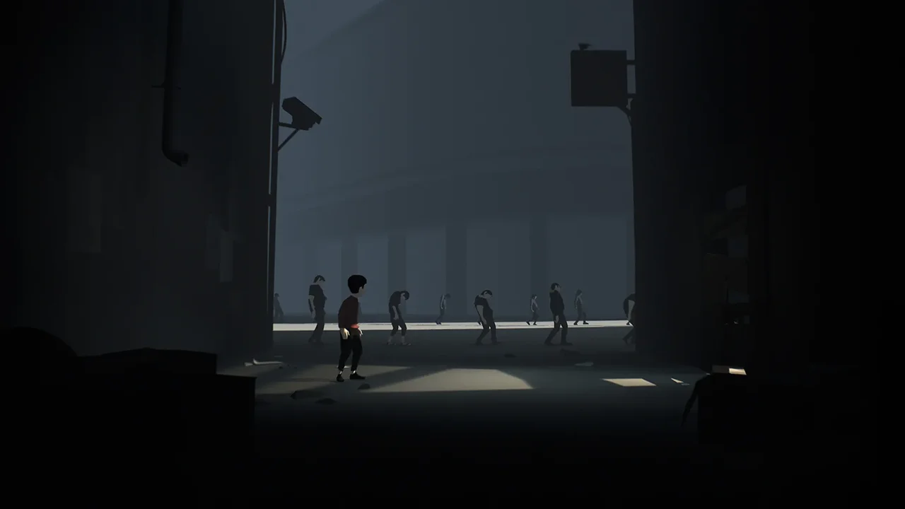 Exploring the Hidden Ending and Secrets of INSIDE
