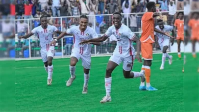 القنوات الناقلة لمباراة المغرب و النيجر