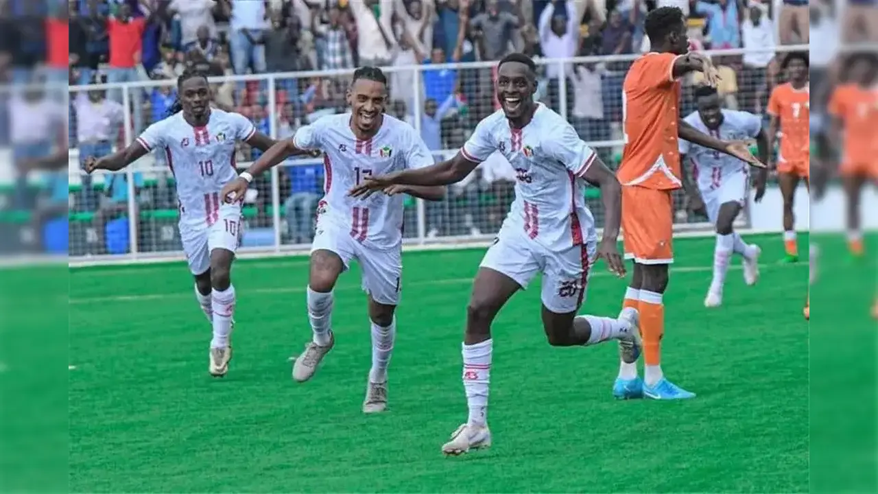 القنوات الناقلة لمباراة المغرب و النيجر