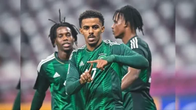 التشكيلة المتوقعة لمباراة ناساف كارشي ضد الهلال