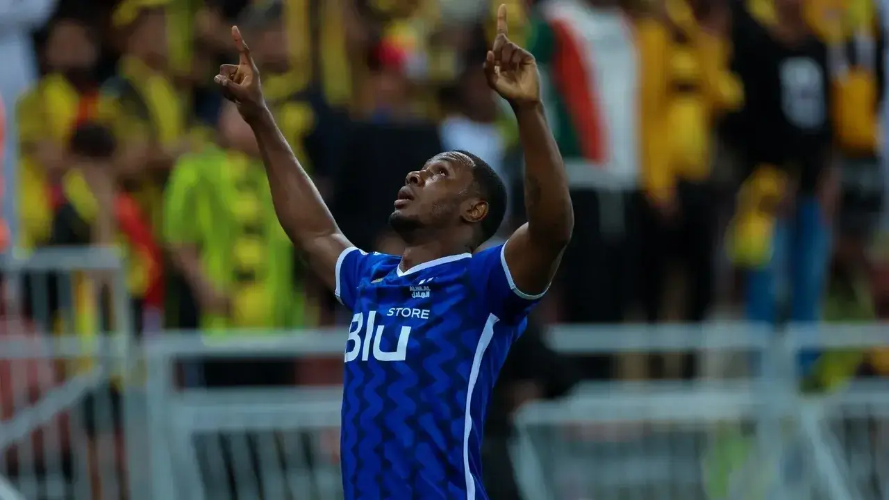 موعد مباراة الهلال والعدالة