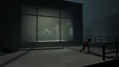 لعبة INSIDE: تجربة رعب وغموض لا تُنسى