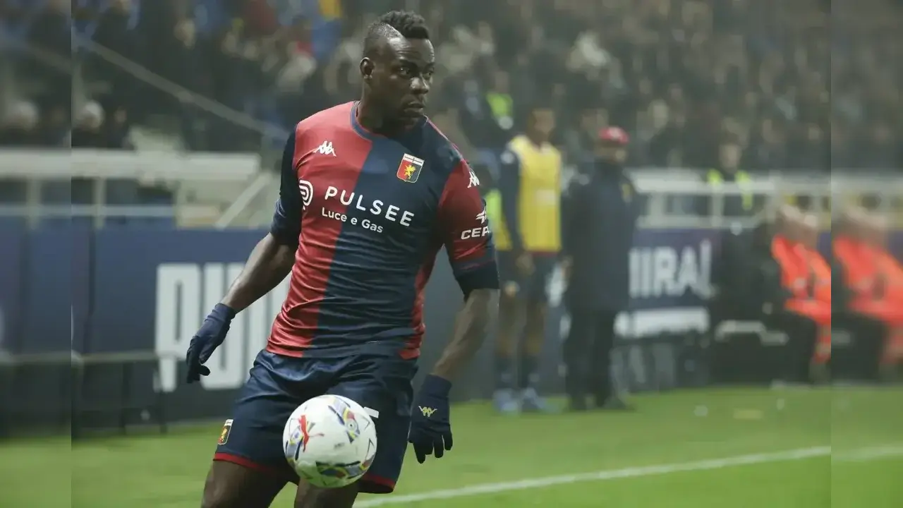 توقيت مباراة جنوى وإمبولي