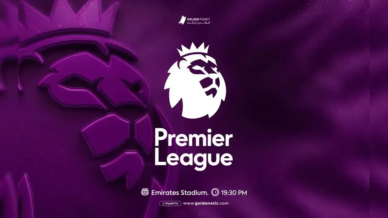 معلق مباراة بورنموث وفولهام